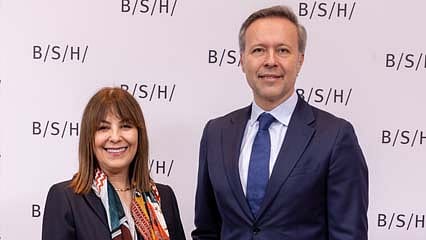 Türkiye merkezli BSH REM'den hızlı büyüme