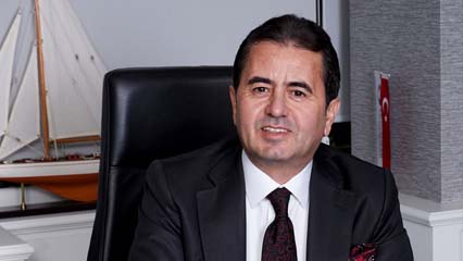 Doğanlar Mobilya Grubu’nda yeni dönem
