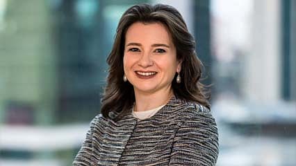 Zorlu Enerji, sürdürülebilirlik performansıyla dünyada üçüncü oldu