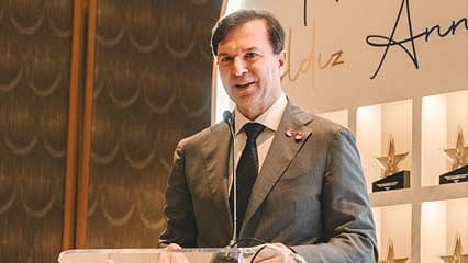 Türkiye’de her 10 çocuktan 5’i düzenli spor yapıyor