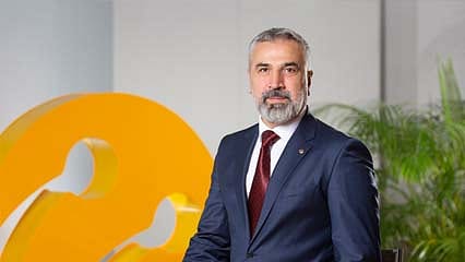 Türkiye’nin veri merkezi odaklı  ilk istihdam programı