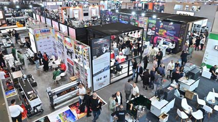 SIGN İstanbul 23 – 26 Eylül 2026 tarihlerinde yapılacak