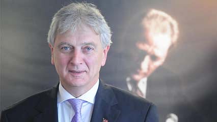 “Küresel ticaret yapmak isteyen üreticileri, GS1 Türkiye’ye davet ediyoruz”