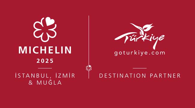 Michelin, Türkiye seçkisini 5 Aralık'ta açıklayacak