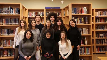 Lise öğrencilerinden örnek ekonomi projesi