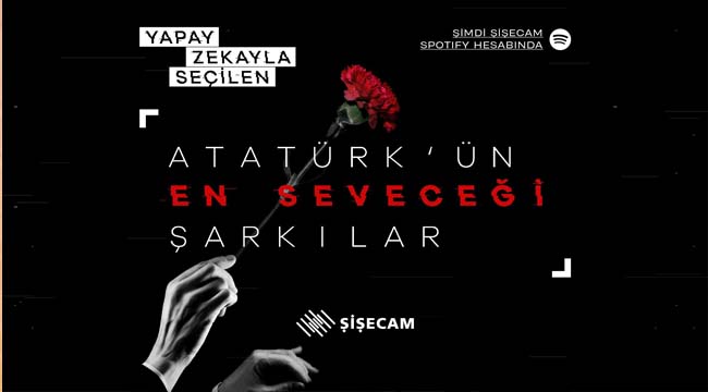 Şişecam’a MIXX Awards Europe 2024’ten Altın MIXX Ödülü