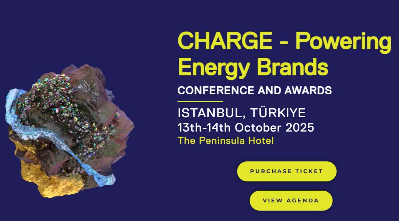 Enerjide marka stratejileri İstanbul’da masaya yatırılacak