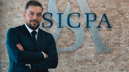 İsviçre'deki en iyi 25 şirketten biri seçildi 