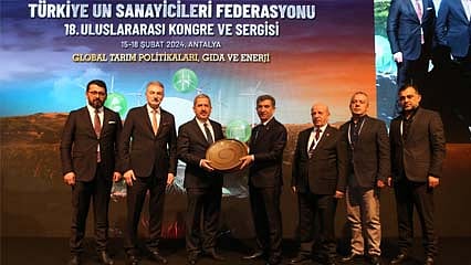Un sektörü davalara rağmen ihracatta rekor kırıyor