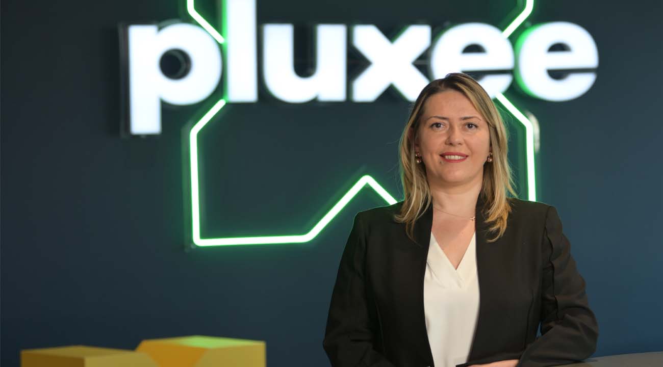 Pluxee Türkiye'de üst düzey atama