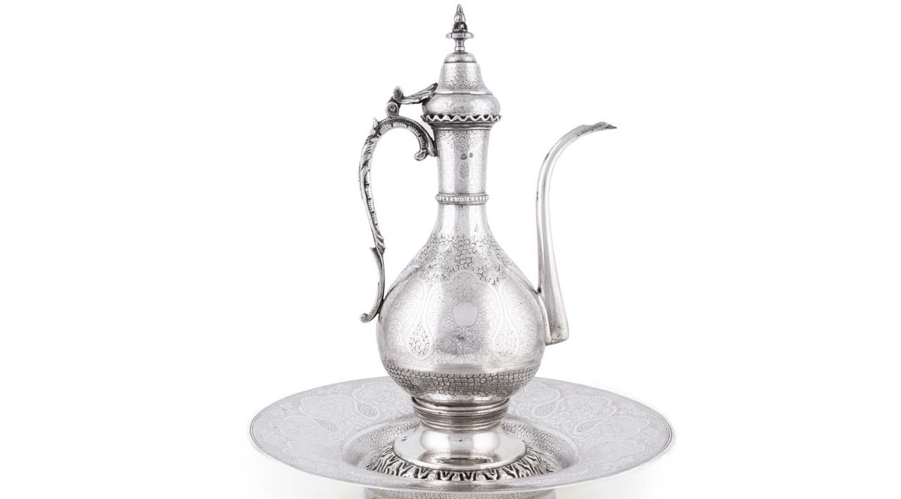 Arthill Müzecilik’ten müzelik eerler müzayedesi