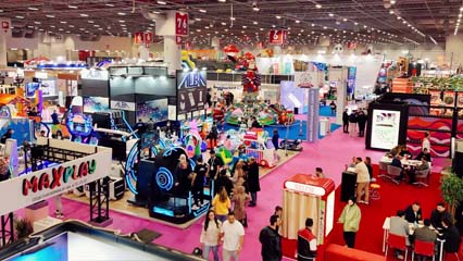 Türkiye oyun ve eğlence pazarı 1,8 milyar dolara ulaştı