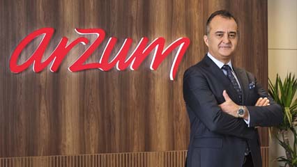 Arzum’dan stratejik yatırım