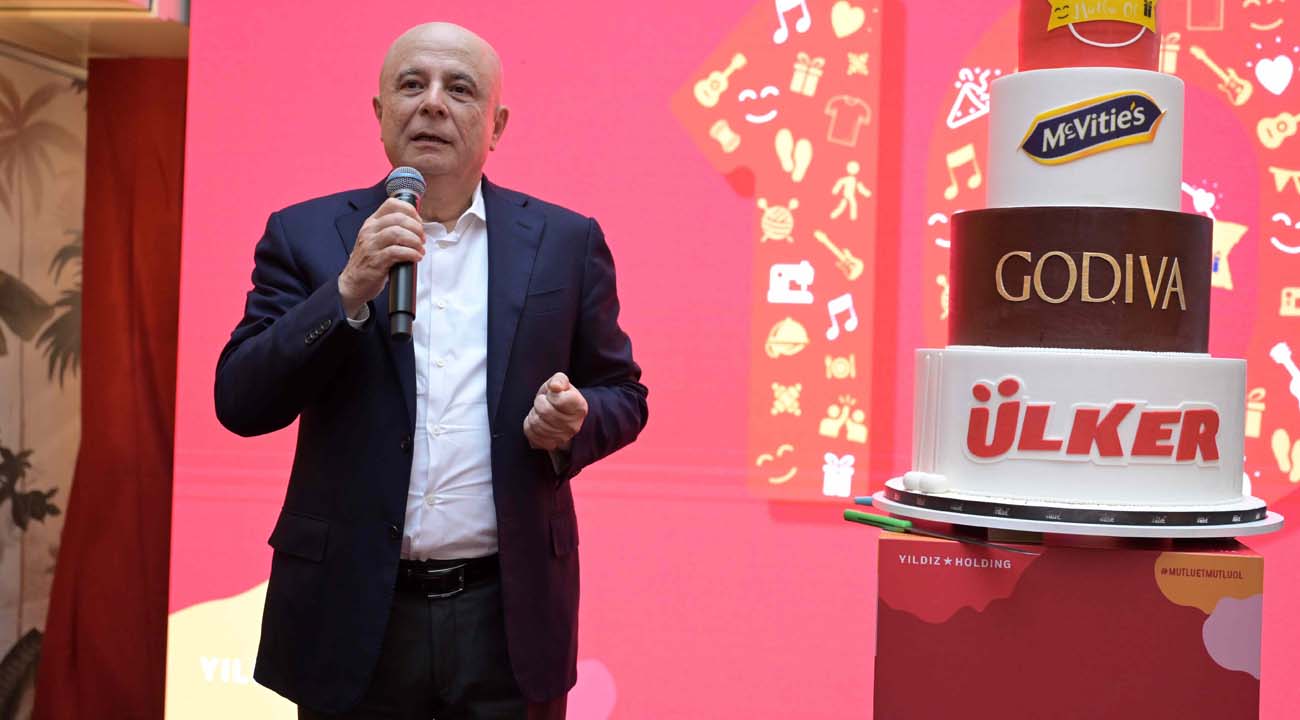 Yıldız Holding Geleneksel Mutlu Et Mutlu Ol Günü’nü 10. yılını kutladı