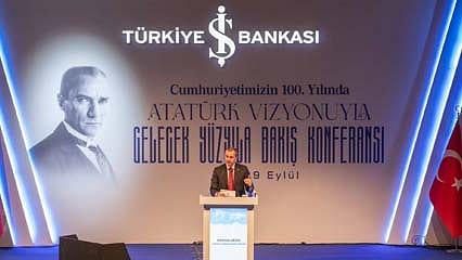 Türkiye’nin en değerli banka markası İş Bankası oldu