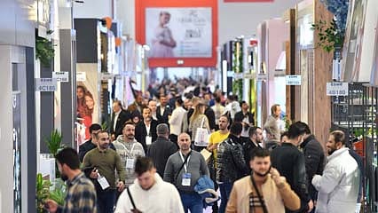 650 milyon liralık ticaret bekleniyor