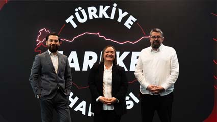 Türkiye'de aktif spor yapanların sayısı 20 milyonu aştı