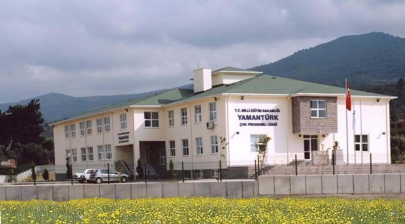 Yamantürk Vakfı'ndan 5 bin öğrenciye karşılıksız burs