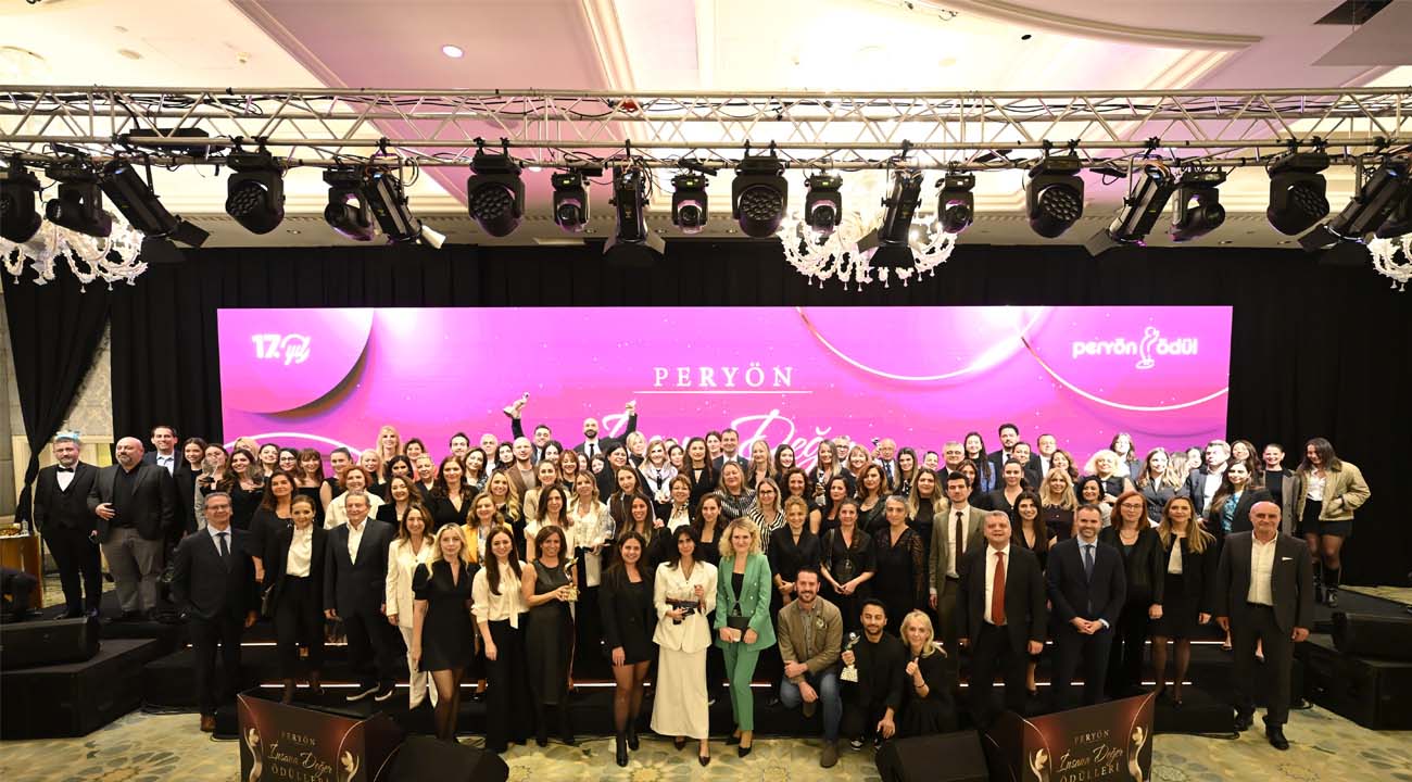 17. İnsana Değer Ödülleri sahiplerini buldu