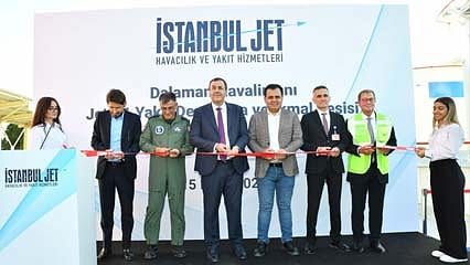İstanbul Jet’ten Dalaman’a 5milyon Euro’luk yeni yatırım 