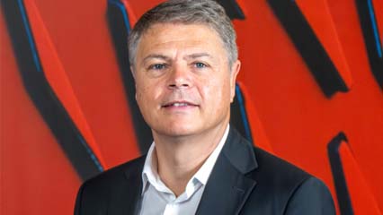 “Dört modele 400 milyon Euro yatırım yapıyoruz”