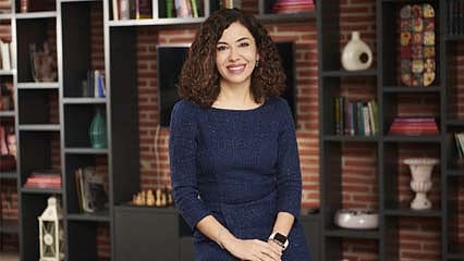 İlk kadın hakları dergisini tekrar yayınladı