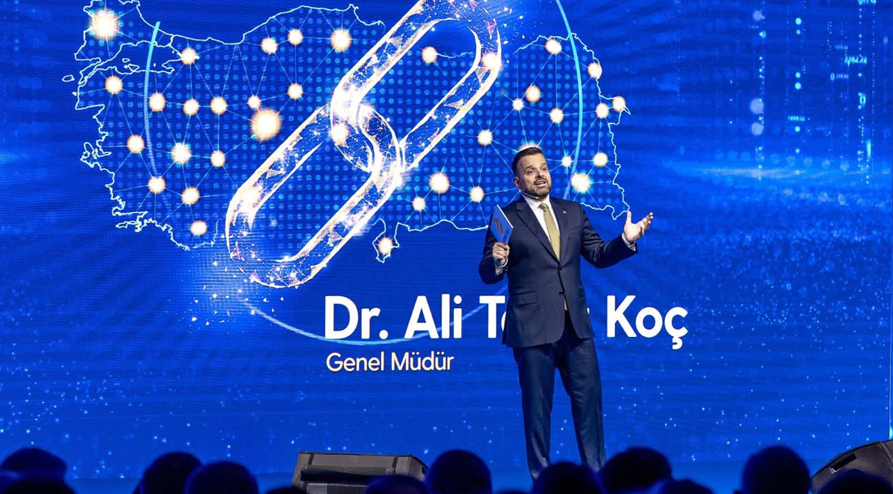 Turkcell Tedarikçi Zirvesi 2025 gerçekleşti
