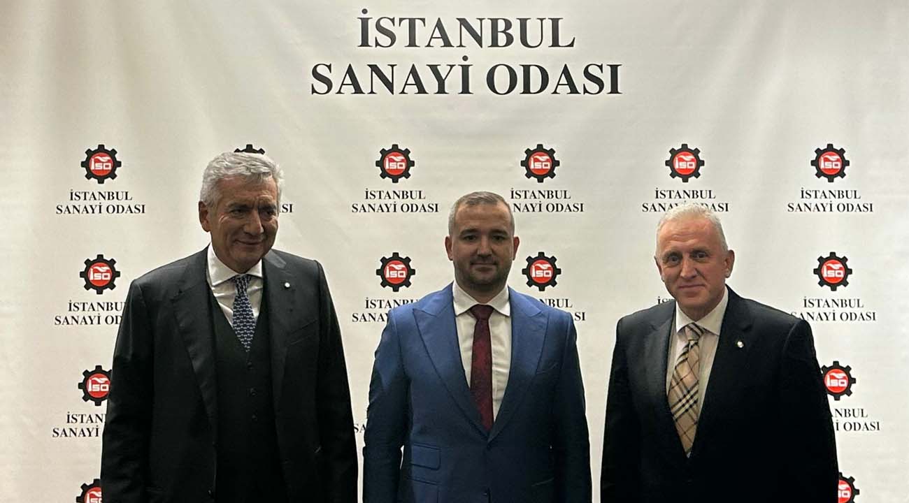 Sanayicilerden Merkez Bankası’na 8 talep