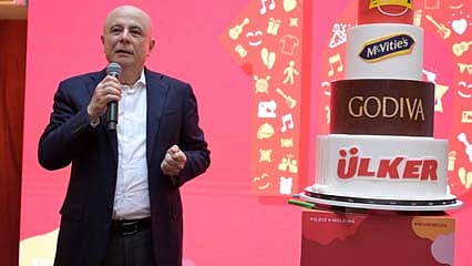 Yıldız Holding Geleneksel Mutlu Et Mutlu Ol Günü’nü 10. yılını kutladı