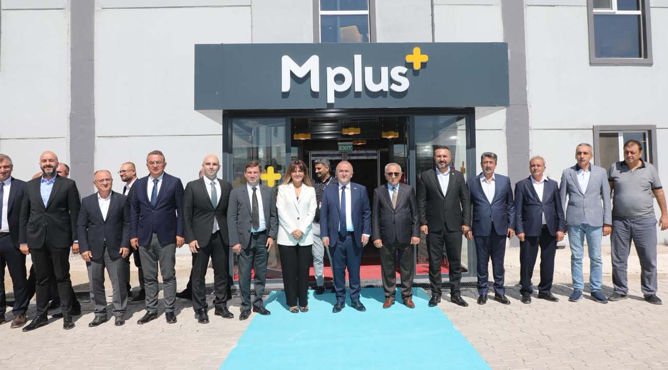 Bölgesel kalkınmaya ve kadın istihdamına katkı