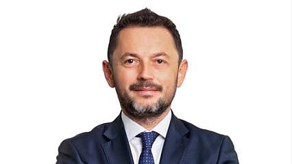 Hizmet ihracatında Türkiye'yi 'stratejik üs' yaptı