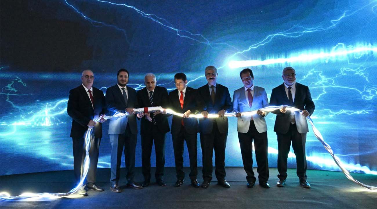 Dicle Elektrik’ten Güneydoğu’ya 120 milyar TL’lik yatırım