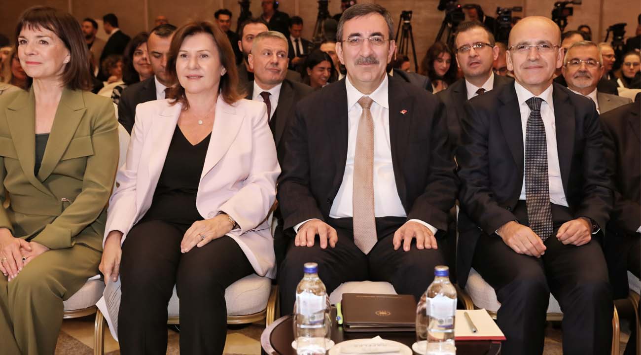 Küresel turizmin temsilcileri İstanbul’da bir araya geldi