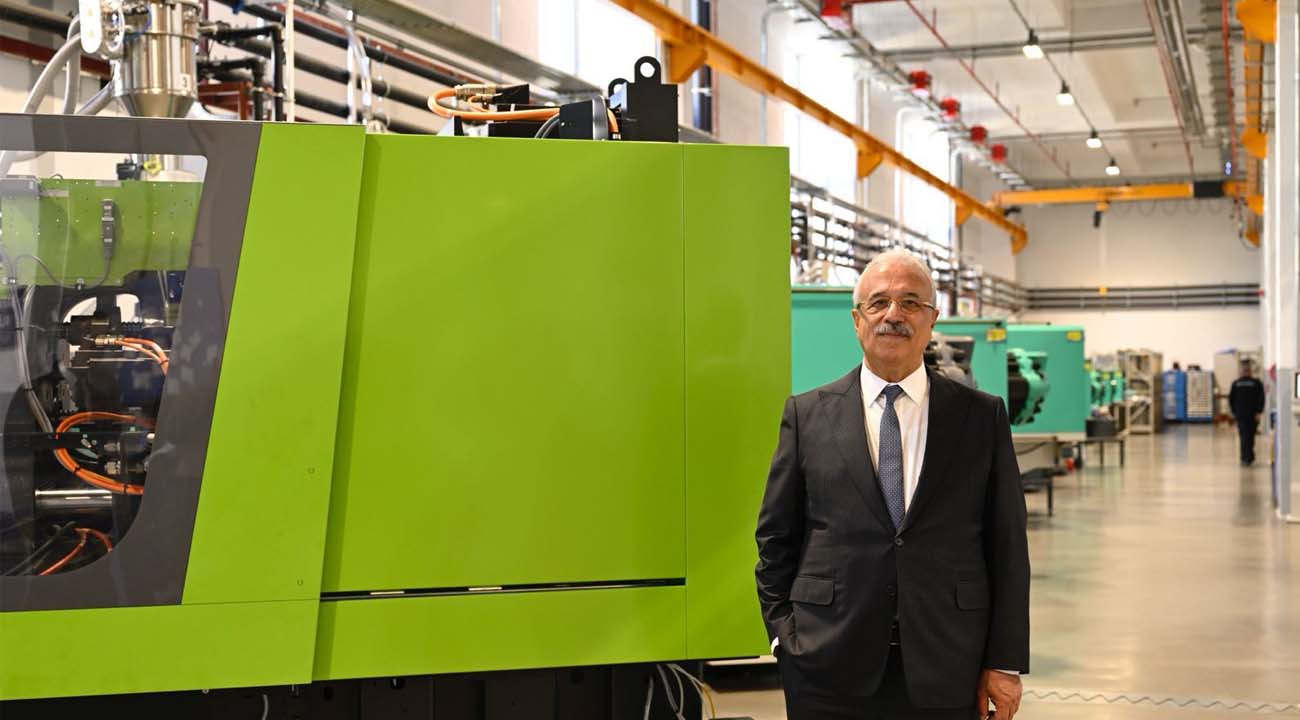 26 milyon euro yatırım yaptı, yeni fırsatlara bakıyor