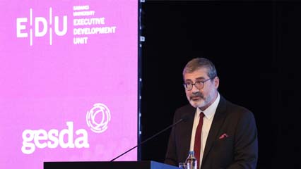 Geleceğin bilim liderleri İstanbul'da buluşuyor
