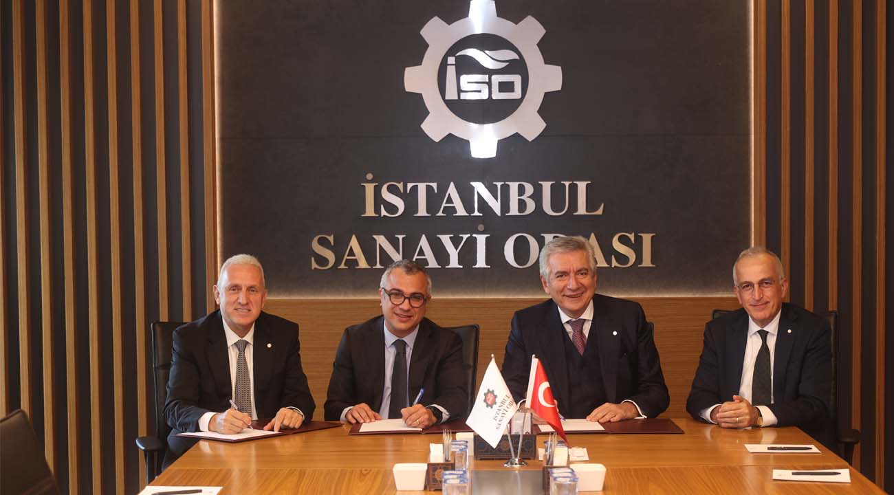 "Türk yapay zekası ile 20 ülkeye ulaşmayı hedefliyoruz"