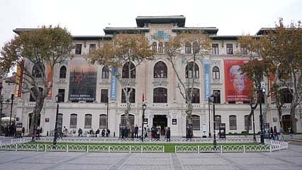 Ayasofya ve Efes'te Ramazan ayına özel indirim