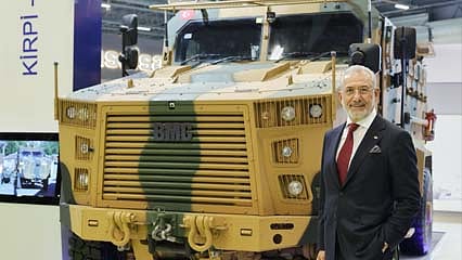 LEVEND ve Mavi BATU marin motorları görücüye çıktı