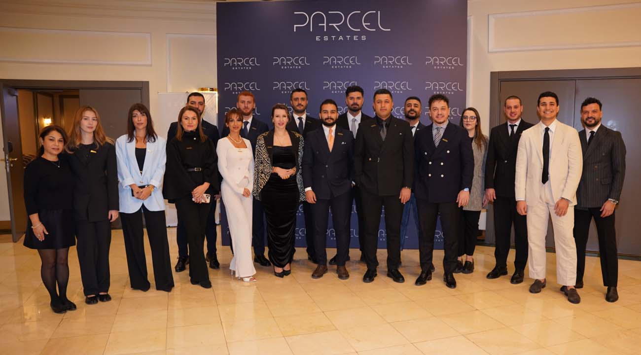 Dubai gayrimenkulüne Türk yatırımcı akını