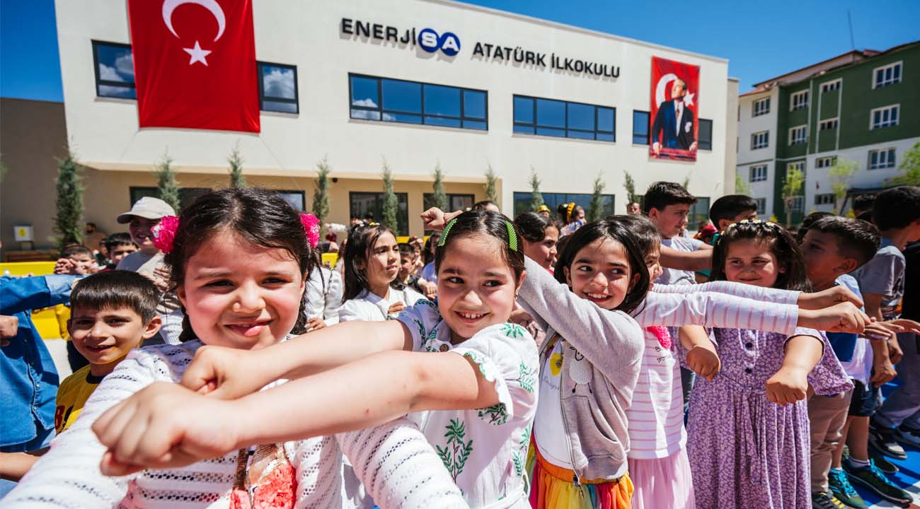 Dünya Kız Çocukları Günü’nde sivil topluma 15 milyon TL’lik destek