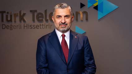 Türk Telekom 5G ve ötesi çözümleriyle Mobil Dünya Kongresi’nde