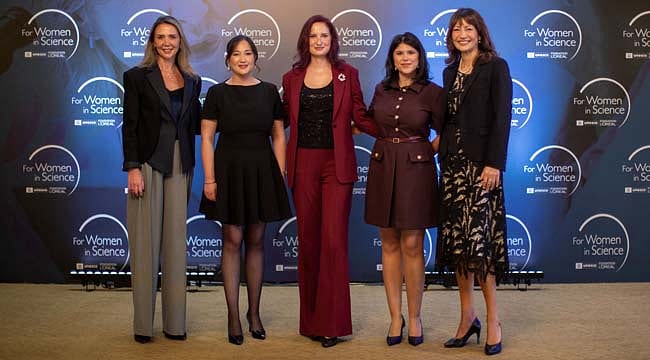 Dört bilim kadını, dört umut veren araştırma