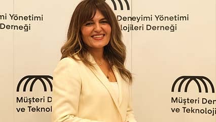 "Yapay zekâ çağında insana daha fazla yatırım yapma zamanı"