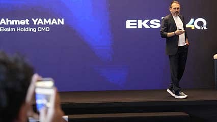 “Marka yönetiminde önceliğimiz insanla güçlü bağ kurmak”