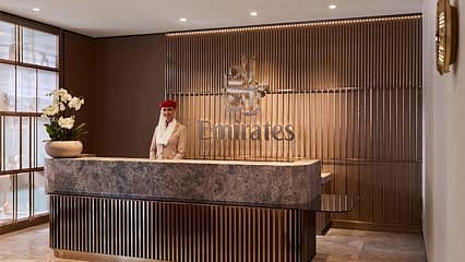 Yeni nesil lounge konsepti İstanbul'a geliyor