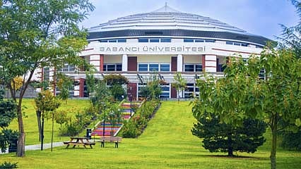 Sabancı Üniversitesi'nde tercih ve tanıtım günleri başladı