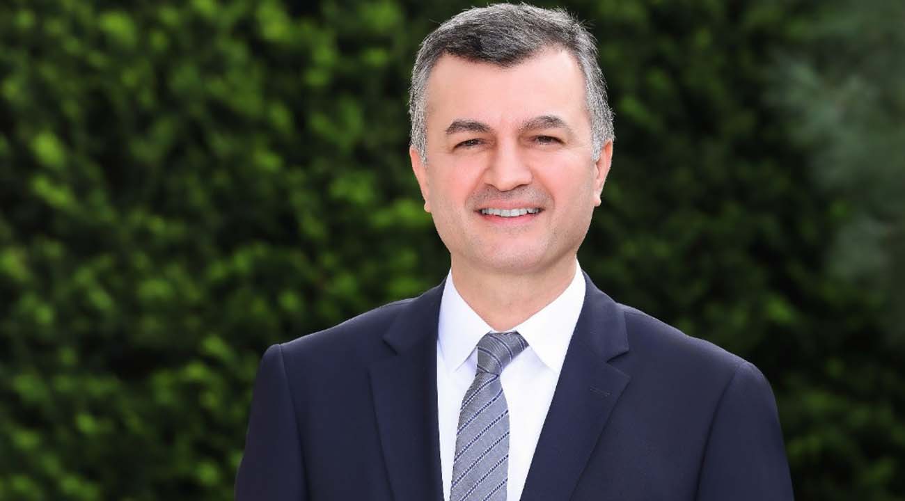 “Globalde daha görünür bir oyuncu olacağız”