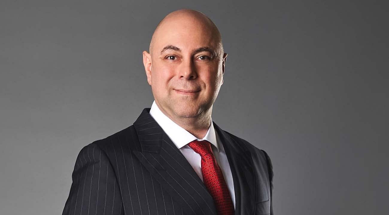 MLPCARE’e yeni CFO atandı