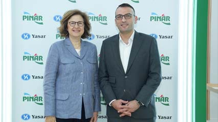 2025'te 30 milyon dolarlık ihracata ulaştı