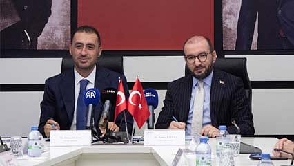 SGK ve Türkiye Sigorta'dan emekliler için iş birliği